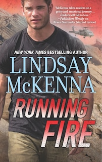 Front cover_Running Fire