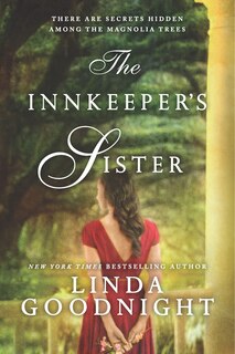 Front cover_The Innkeeper's Sister