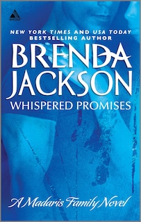 Front cover_Whispered Promises