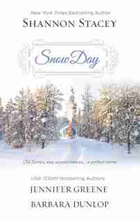 Snow Day: An Anthology by Shannon Stacey