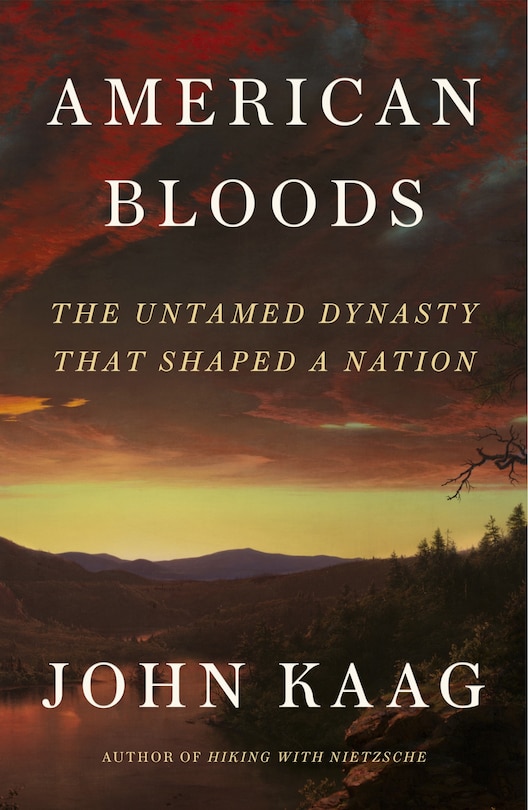 Front cover_American Bloods