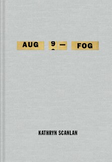 Front cover_Aug 9 - Fog