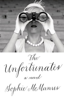 Front cover_The Unfortunates