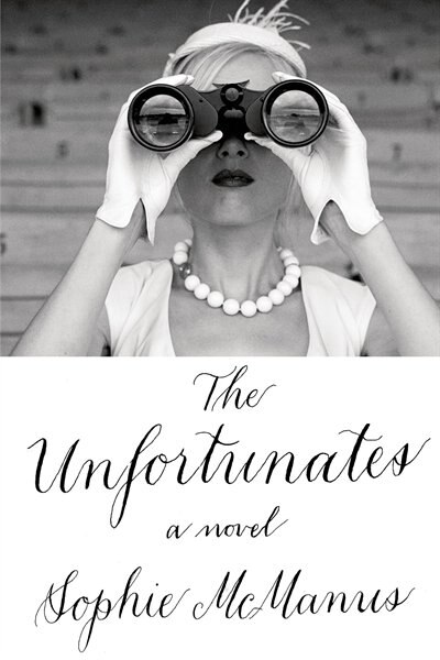 Front cover_The Unfortunates