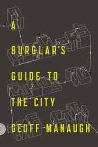 Front cover_A Burglar's Guide to the City