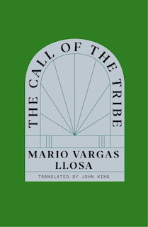 Couverture_The Call of the Tribe