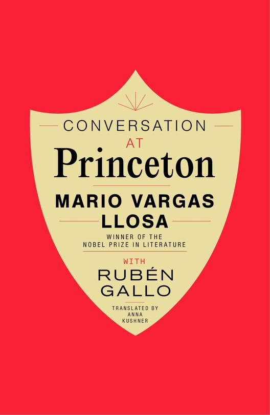 Front cover_Conversation at Princeton