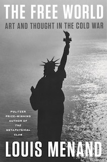 Front cover_The Free World