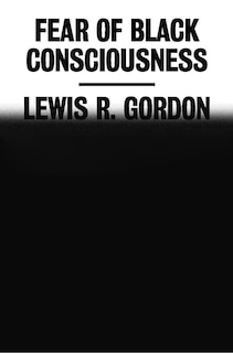 Front cover_Fear Of Black Consciousness
