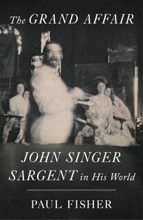 Front cover_The Grand Affair