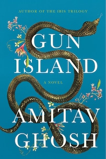 Front cover_Gun Island