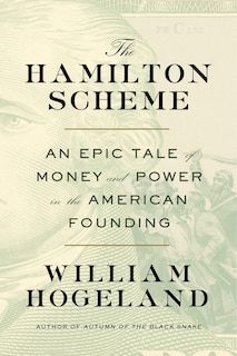 Front cover_The Hamilton Scheme