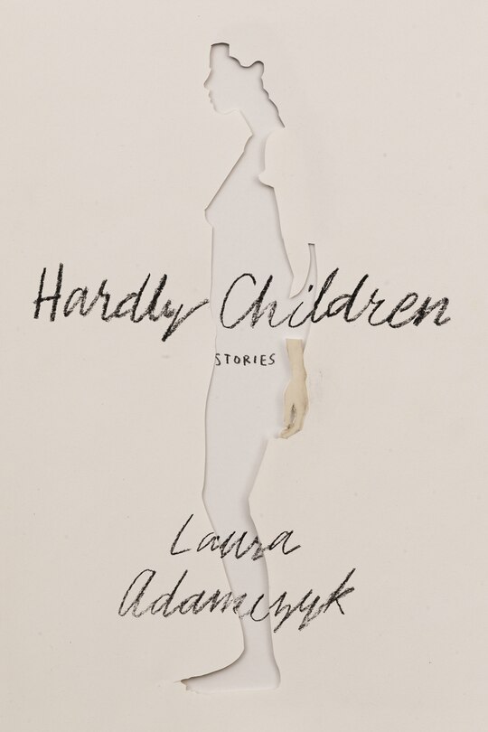 Couverture_Hardly Children