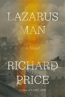 Front cover_Lazarus Man