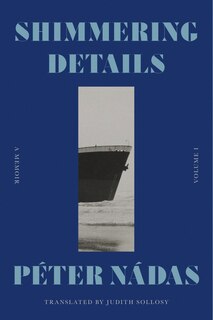 Couverture_Shimmering Details, Volume I
