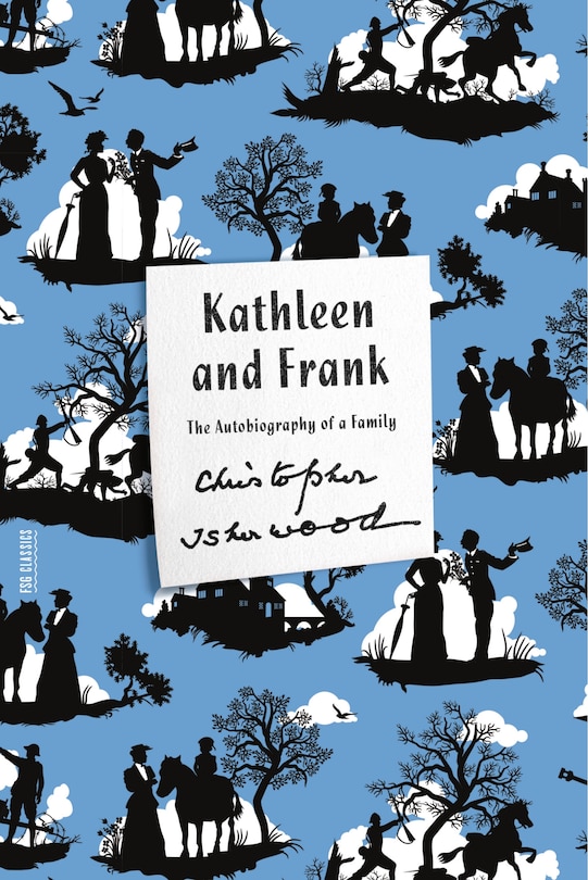 Front cover_Kathleen and Frank