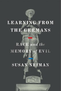 Front cover_Learning From The Germans