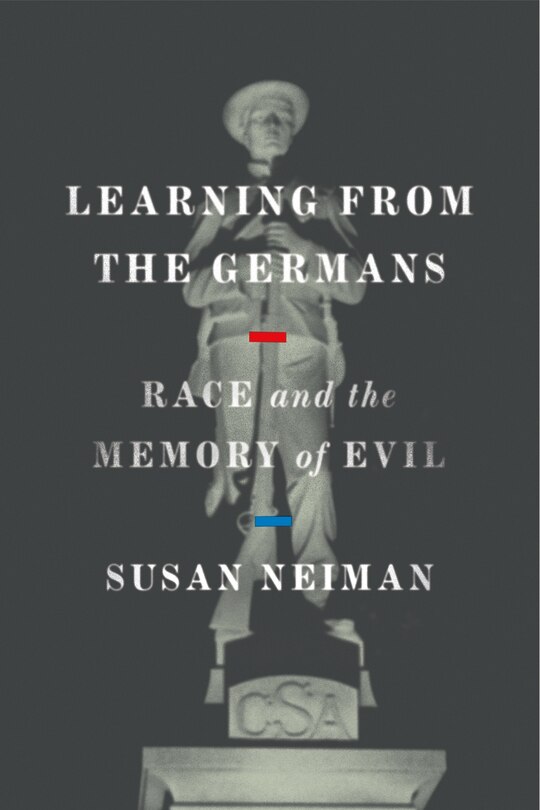 Front cover_Learning From The Germans