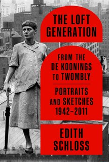 Front cover_The Loft Generation