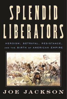 Front cover_Splendid Liberators