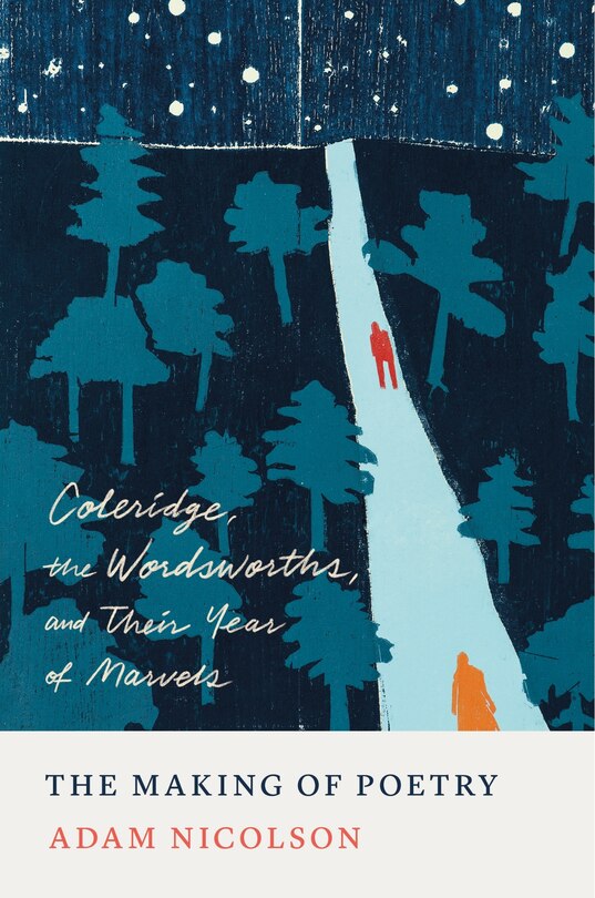 Front cover_The Making of Poetry