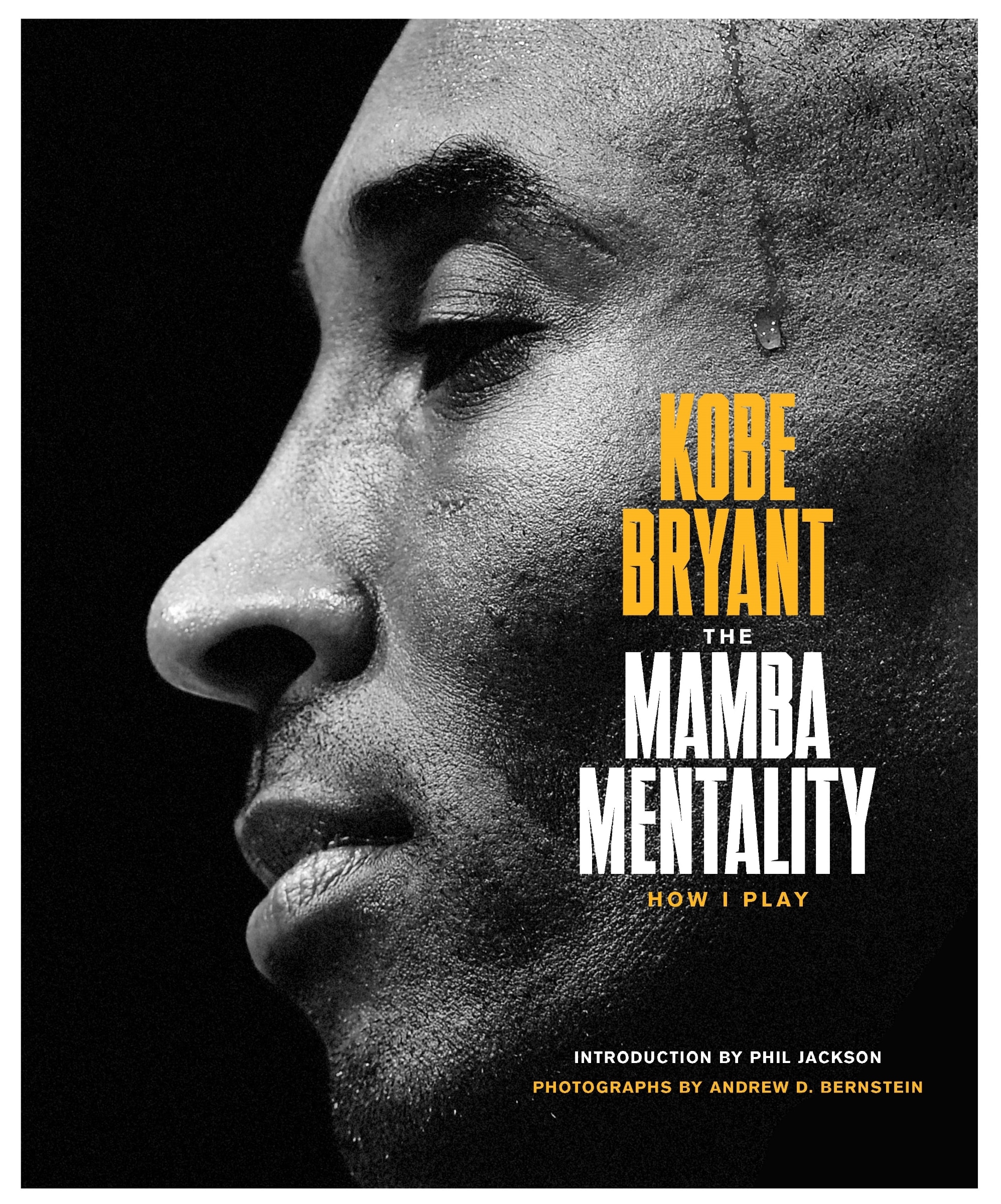 Mamba sales mentality indigo