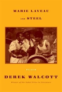 Couverture_Marie Laveau And Steel