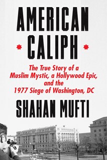 Front cover_American Caliph