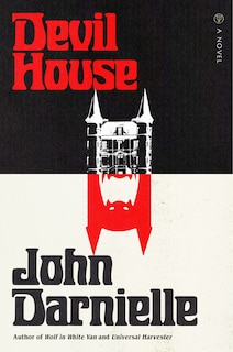 Front cover_Devil House