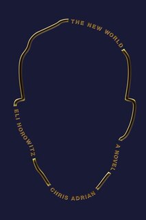 Front cover_The New World