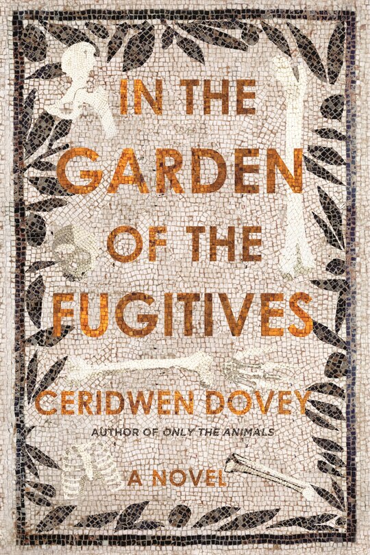 In the Garden of the Fugitives: A Novel