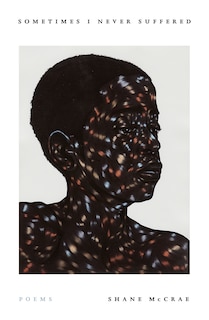 Front cover_Sometimes I Never Suffered