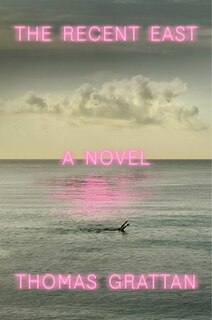 Couverture_The Recent East
