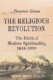 Front cover_The Religious Revolution