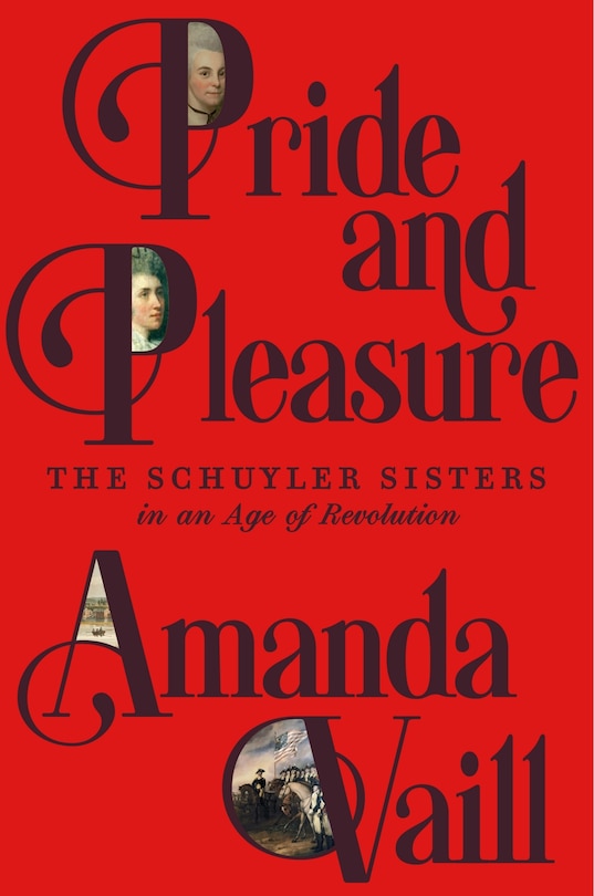 Front cover_Pride and Pleasure