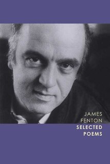 Front cover_Selected Poems