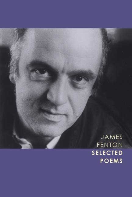 Front cover_Selected Poems