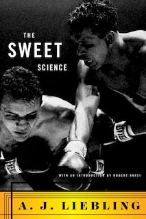 Couverture_The Sweet Science