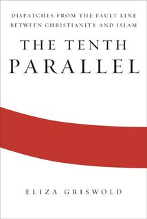 Couverture_The Tenth Parallel