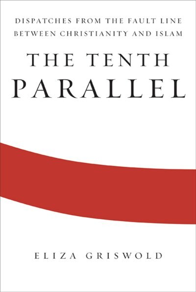 Couverture_The Tenth Parallel