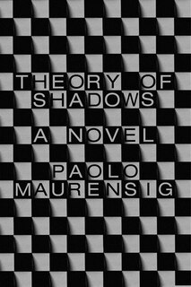Couverture_Theory Of Shadows