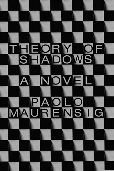 Couverture_Theory Of Shadows