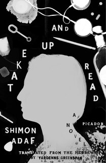 Front cover_Take Up And Read