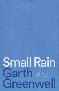 Front cover_Small Rain