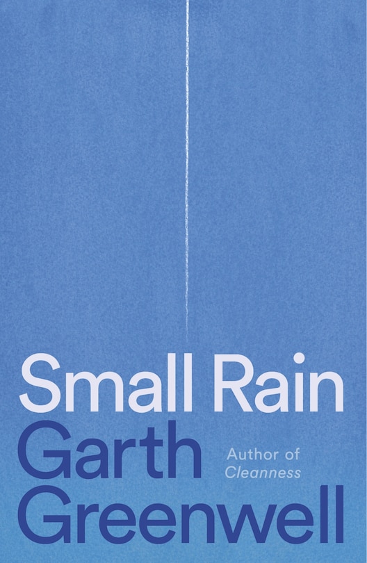 Front cover_Small Rain