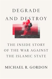 Front cover_The Unexpected War