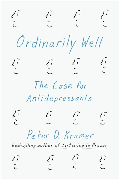 Front cover_Ordinarily Well