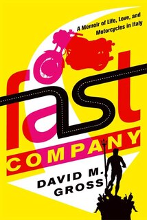 Front cover_Fast Company