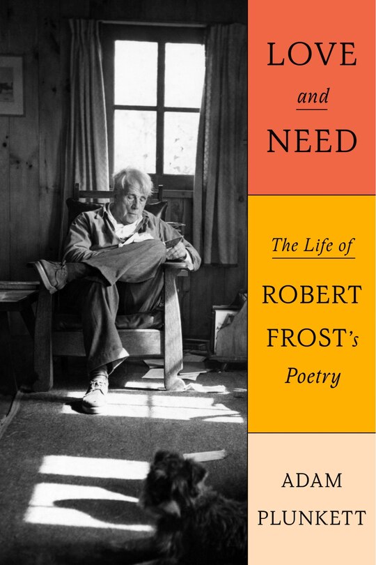 Front cover_Love and Need