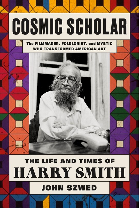 Couverture_Cosmic Scholar